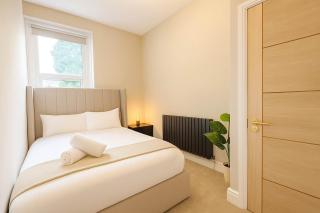 3 Bedroom Central Apartment For 6 - Free Parking - 7