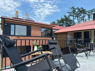 Villa Magnetiti - 1