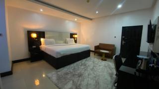 Novatel Radisson Lekki - 8