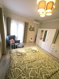 The Heart Of Sofia Apartament Steps from NDK - 6