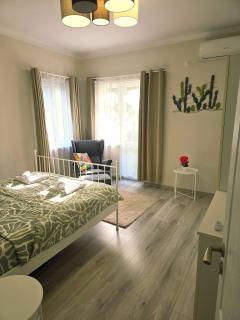 The Heart Of Sofia Apartament Steps from NDK - 2