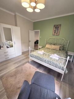 The Heart Of Sofia Apartament Steps from NDK - 6