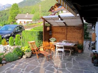 Apart- Chalet GletscherGlück - Telfes im Stubai - 1
