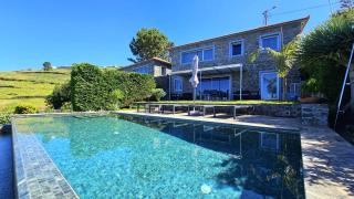 Villa Fauna Calheta Infinity Pool & Nature Views - 8