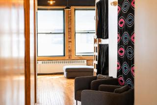 Hostel du Nord - 4
