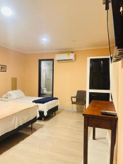 Hotel Galeria la Trinidad - 3