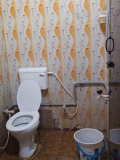 Sivalaya Homestay - 5