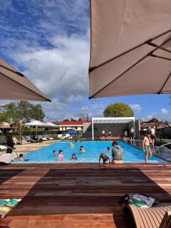 Cambridge Top 10 Holiday Park - 3