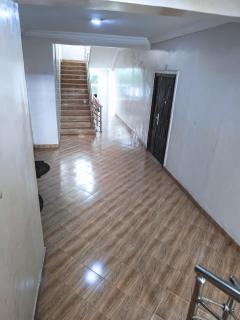 Luxury 1Bed And Parlor Central GRA Ikeja, Near to Raddisson, Marriot - 1