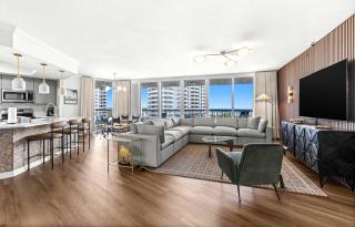 Experience the perfect blend of luxury comfort and breathtaking Gulf views at Silver Shells - 9