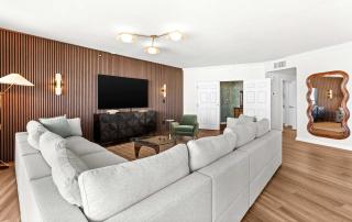 Experience the perfect blend of luxury comfort and breathtaking Gulf views at Silver Shells - 5