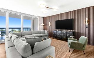 Experience the perfect blend of luxury comfort and breathtaking Gulf views at Silver Shells - 4