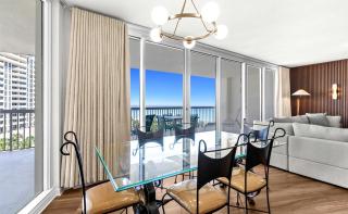 Experience the perfect blend of luxury comfort and breathtaking Gulf views at Silver Shells - 1