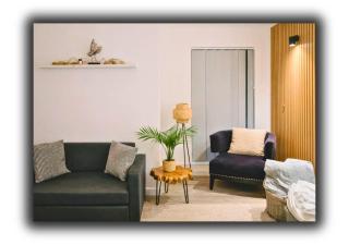 Manhattan Suites Near Liverpool ONE sleeps 4 - 8