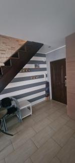 Apartament rodzinny Panorama Zalewu od 2 do 8 osób - 5