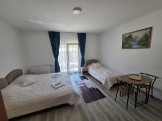 NP Luxury Apartments - 7