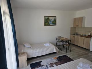 NP Luxury Apartments - 4