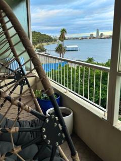 Perth Luxe Stay Swan River- 2 BD 6 pp WiFi-parking - 7