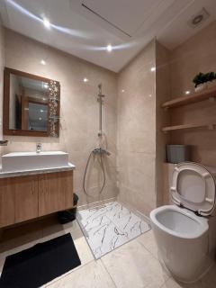 appartement lumineux - 7
