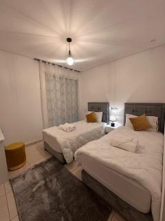 appartement lumineux - 3