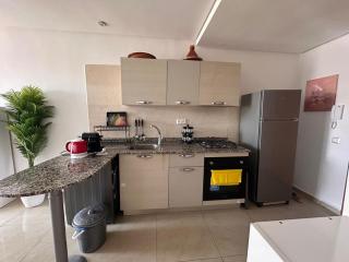 appartement lumineux - 1