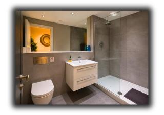 Urban Nest Liverpool Near Cavern Quarter sleeps - 8