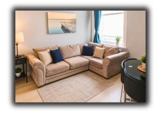 Urban Nest Liverpool Near Cavern Quarter sleeps - 7