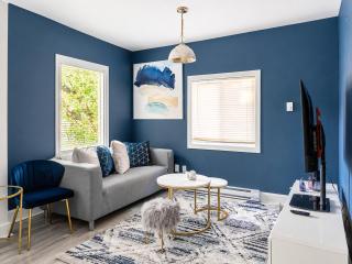 Executive 3BR with AC Monthly Stays East Ottawa - 9