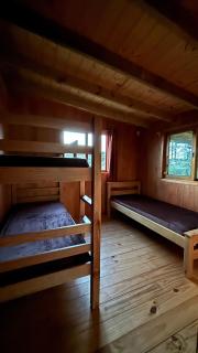 Gran Cabaña en las Sierras de Maldonado - 8