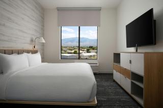 TownePlace Suites by Marriott Thatcher - 7