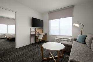 TownePlace Suites by Marriott Thatcher - Thatcher - 1