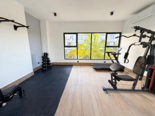 Central Park Studio G300 Your Haven in Punta Cana - 4