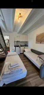 Tramonto Maisonettes & Suites - 2