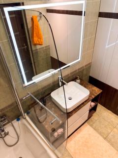 MONARC Living - Designer Apartment Chișinău - 1