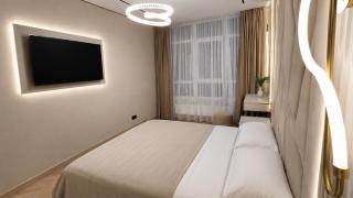 1 BR Golden Marine Atmosphere Residence - 6