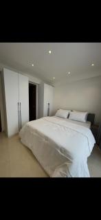 Contemporary 2 bedroom at Solaris Appartment Osu - 2