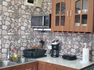 Tropical Studio Apartment - Palm-Eagle Beach - 8