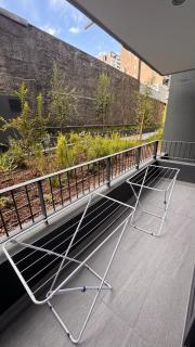 Edificio The Place, dpto 102A - 3