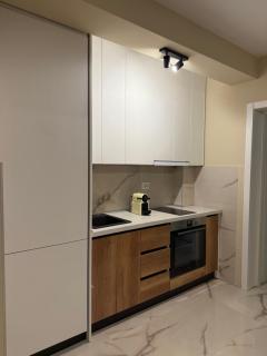 Comfort Residence Deluxe Apartment - 4
