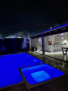 Casa de Temporada Uberaba com Piscina Aquecida - 9