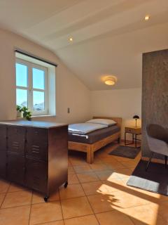 Monteurswohnung Bredstedt - 4