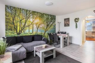 Schieferstübchen - Großes Ferienhaus Winterberg Zentrum - Ideal für Familien und Gruppen 10 Personen - 6