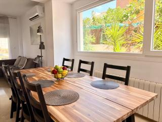Casa , Dílar, Granada con jardin y piscina - 7