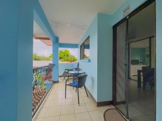 Marina Loft 305 Beautiful corner studio 3rd floor - 9