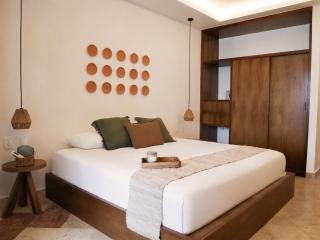 La Palma Beachfront Hotel Boutique - 9