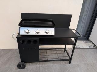 Spacieux T3 Grand Large - 1