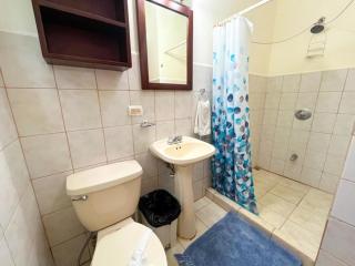 Marina Loft #106 Beautiful ground floor studio, - 1