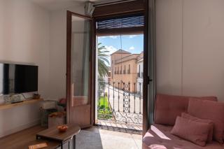 Casa Naranjo - Plaza Mayor Almagro - 2