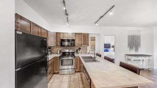 Bright 3 Bd at Playa 114 w Patio and Pool and Near Beach - 5