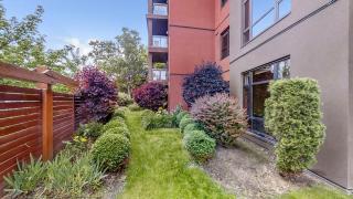 Bright 3 Bd at Playa 114 w Patio and Pool and Near Beach - 3